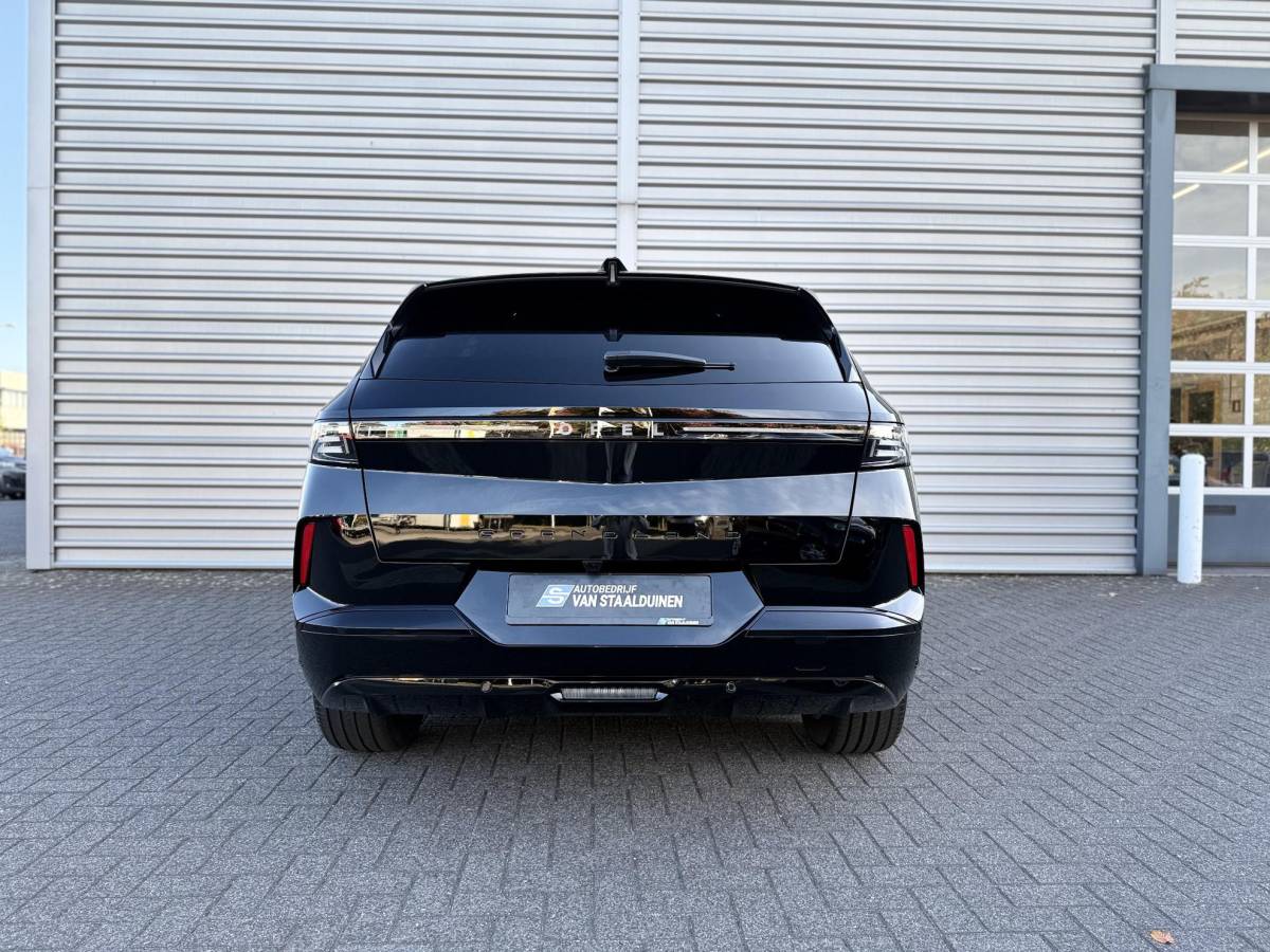 Opel Grandland Opel Grandland 1.6 Turbo Plug-in-Hybrid GS  NIEUW BINNEN |360 Camera | PDC | Stoelverwarming | Stuurverwarming | NAVI | Draadloos tel opladen | ECC | Apple carplay |