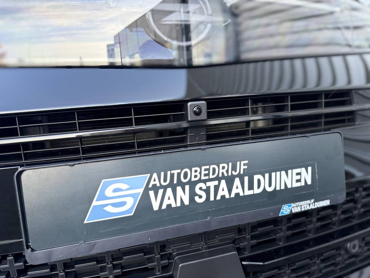 Opel Grandland Opel Grandland 1.6 Turbo Plug-in-Hybrid GS  NIEUW BINNEN |360 Camera | PDC | Stoelverwarming | Stuurverwarming | NAVI | Draadloos tel opladen | ECC | Apple carplay |