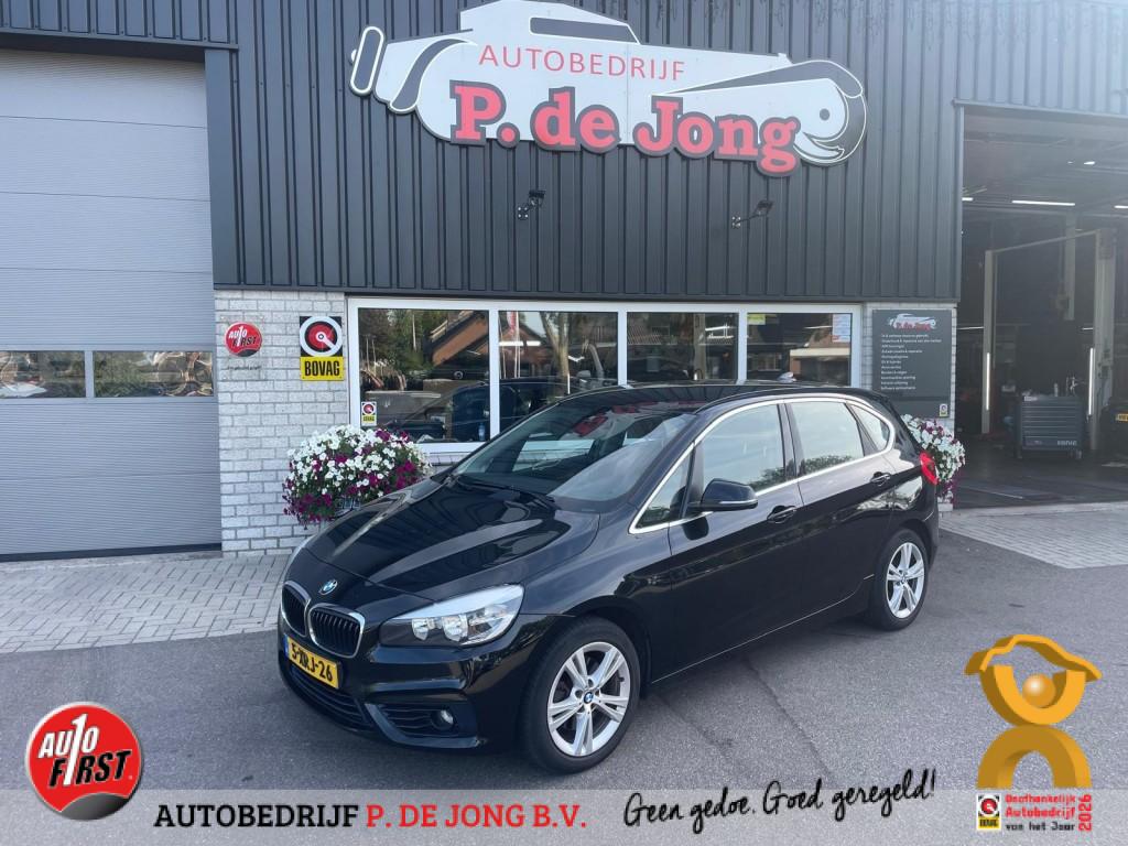 BMW 2 Serie