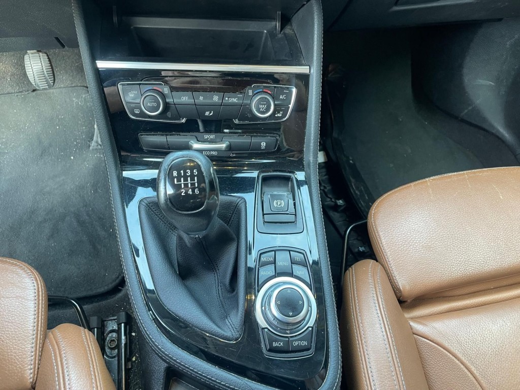 BMW 2 Serie Bmw 2-serie Active Tourer 218I EXECUTIVE