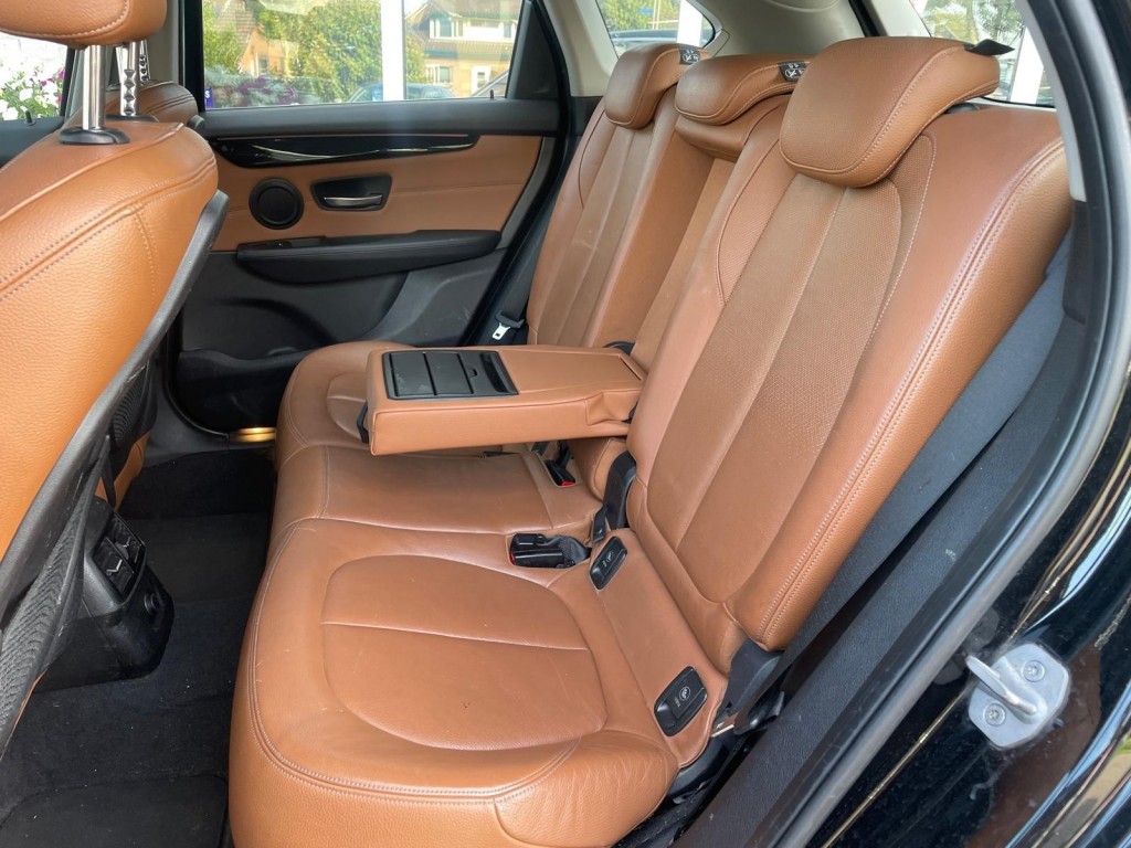 BMW 2 Serie Bmw 2-serie Active Tourer 218I EXECUTIVE