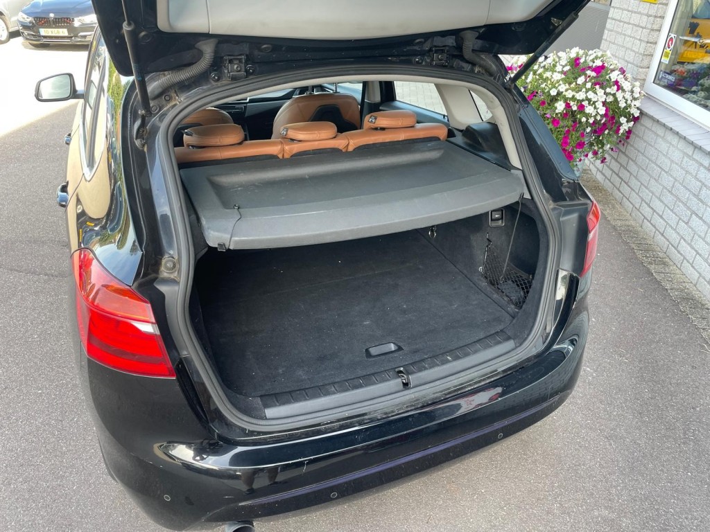 BMW 2 Serie Bmw 2-serie Active Tourer 218I EXECUTIVE