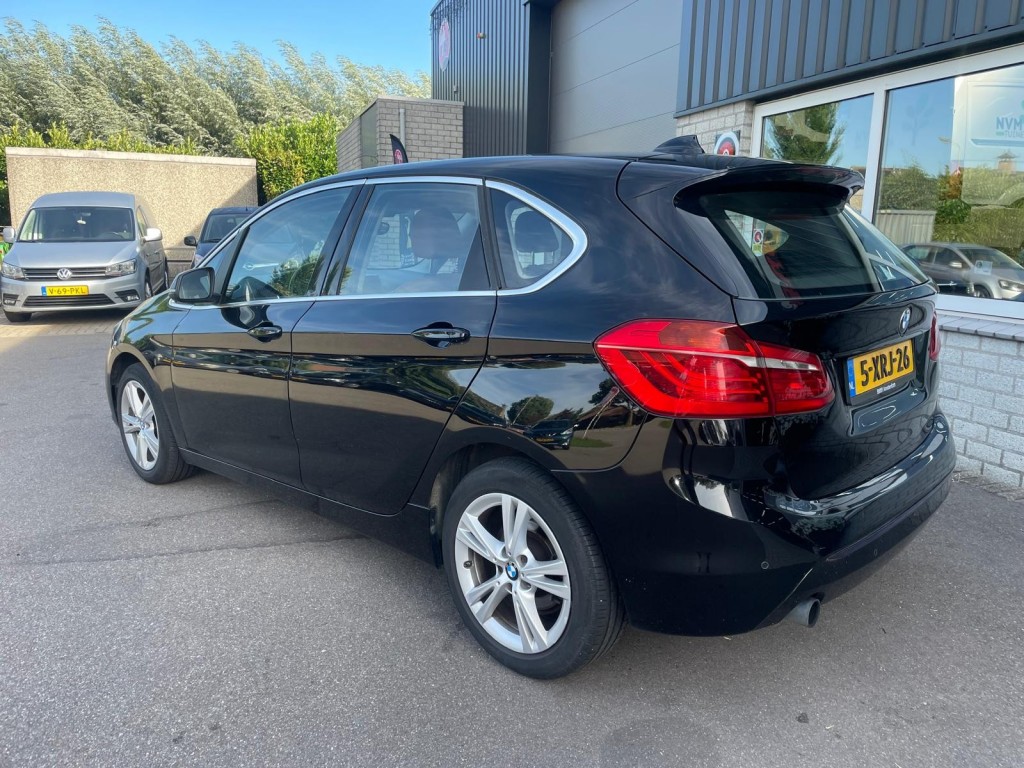 BMW 2 Serie Bmw 2-serie Active Tourer 218I EXECUTIVE