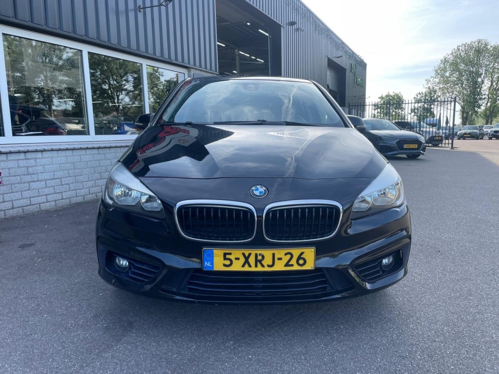 BMW 2 Serie Bmw 2-serie Active Tourer 218I EXECUTIVE