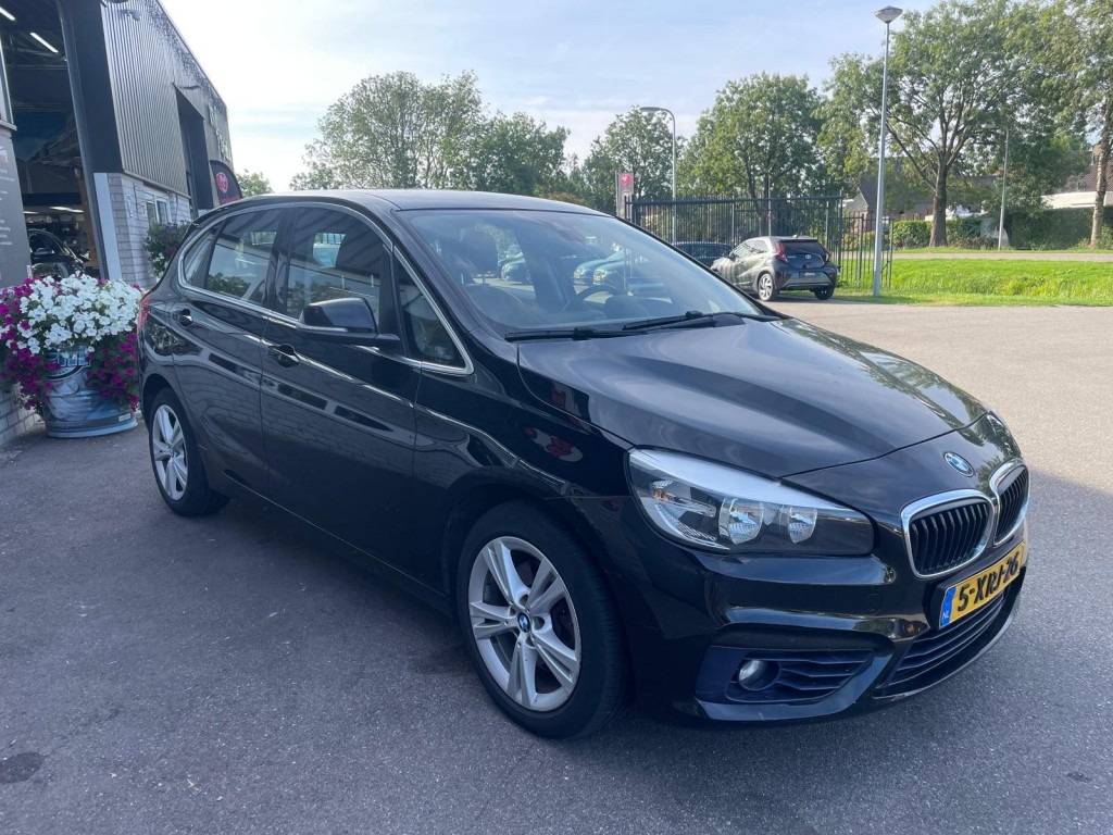 BMW 2 Serie Bmw 2-serie Active Tourer 218I EXECUTIVE