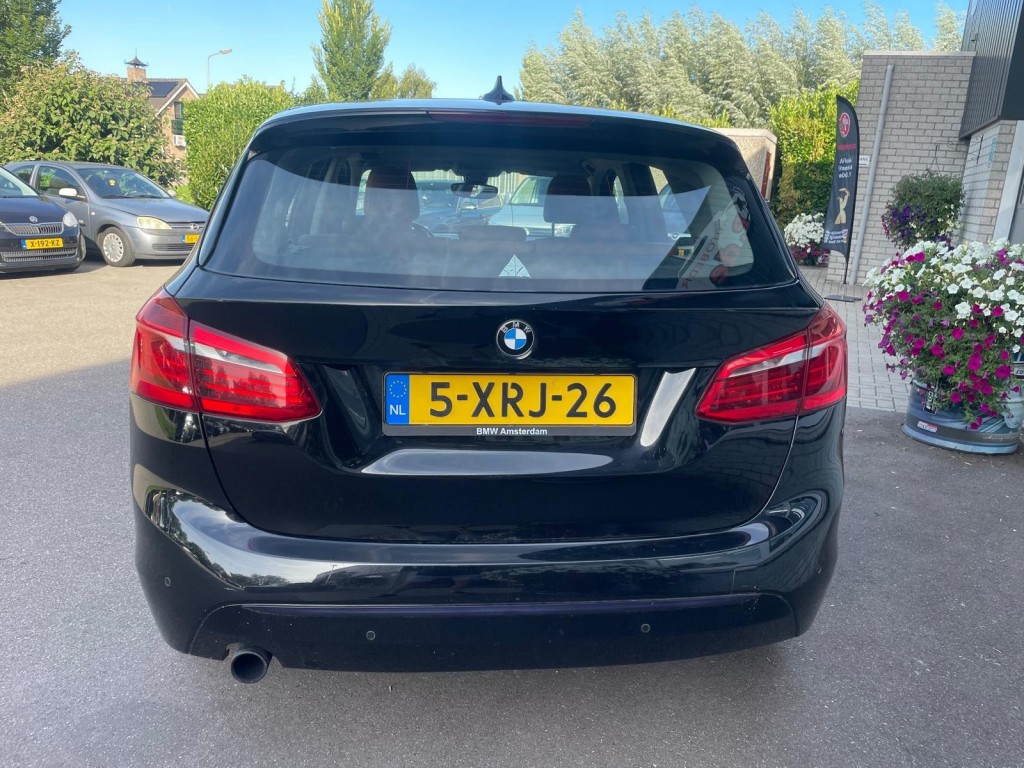 BMW 2 Serie Bmw 2-serie Active Tourer 218I EXECUTIVE