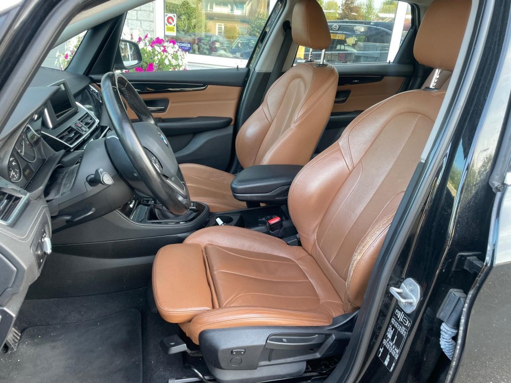 BMW 2 Serie Bmw 2-serie Active Tourer 218I EXECUTIVE