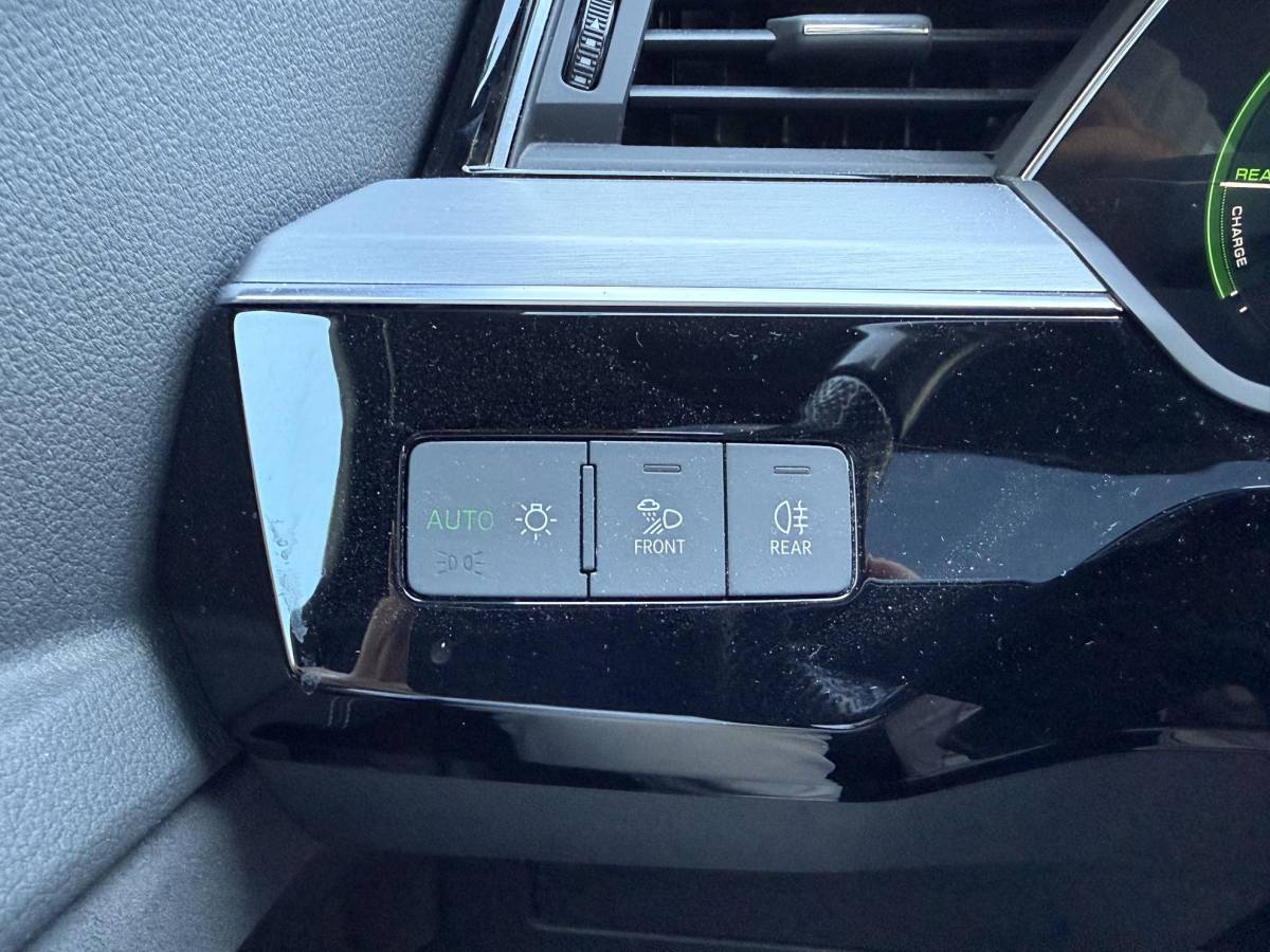 Audi e-tron Audi e-tron 55 quattro advanced Pro Line S 95 kWh
