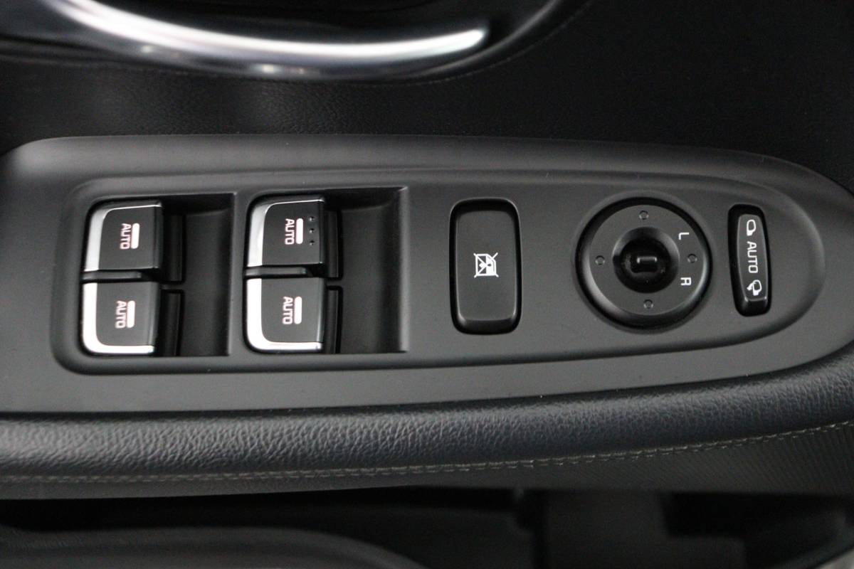 Kia Carens Kia Carens 1.6 GDi DynamicLine MPV 7-zitplaatsen/ECC/Navi