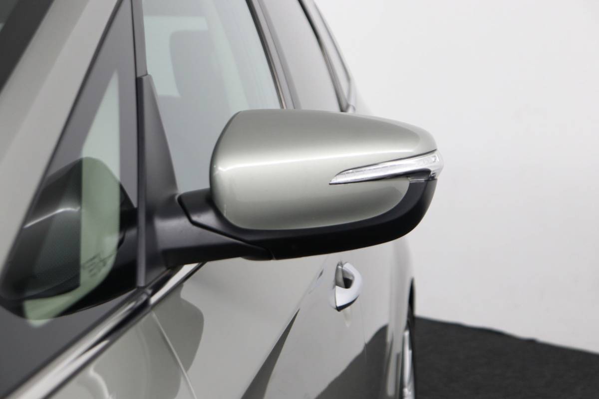 Kia Carens Kia Carens 1.6 GDi DynamicLine MPV 7-zitplaatsen/ECC/Navi