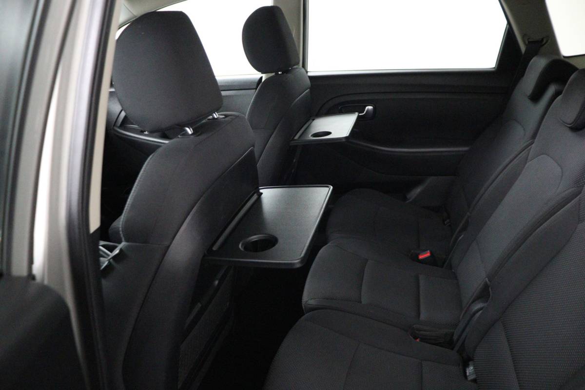 Kia Carens Kia Carens 1.6 GDi DynamicLine MPV 7-zitplaatsen/ECC/Navi