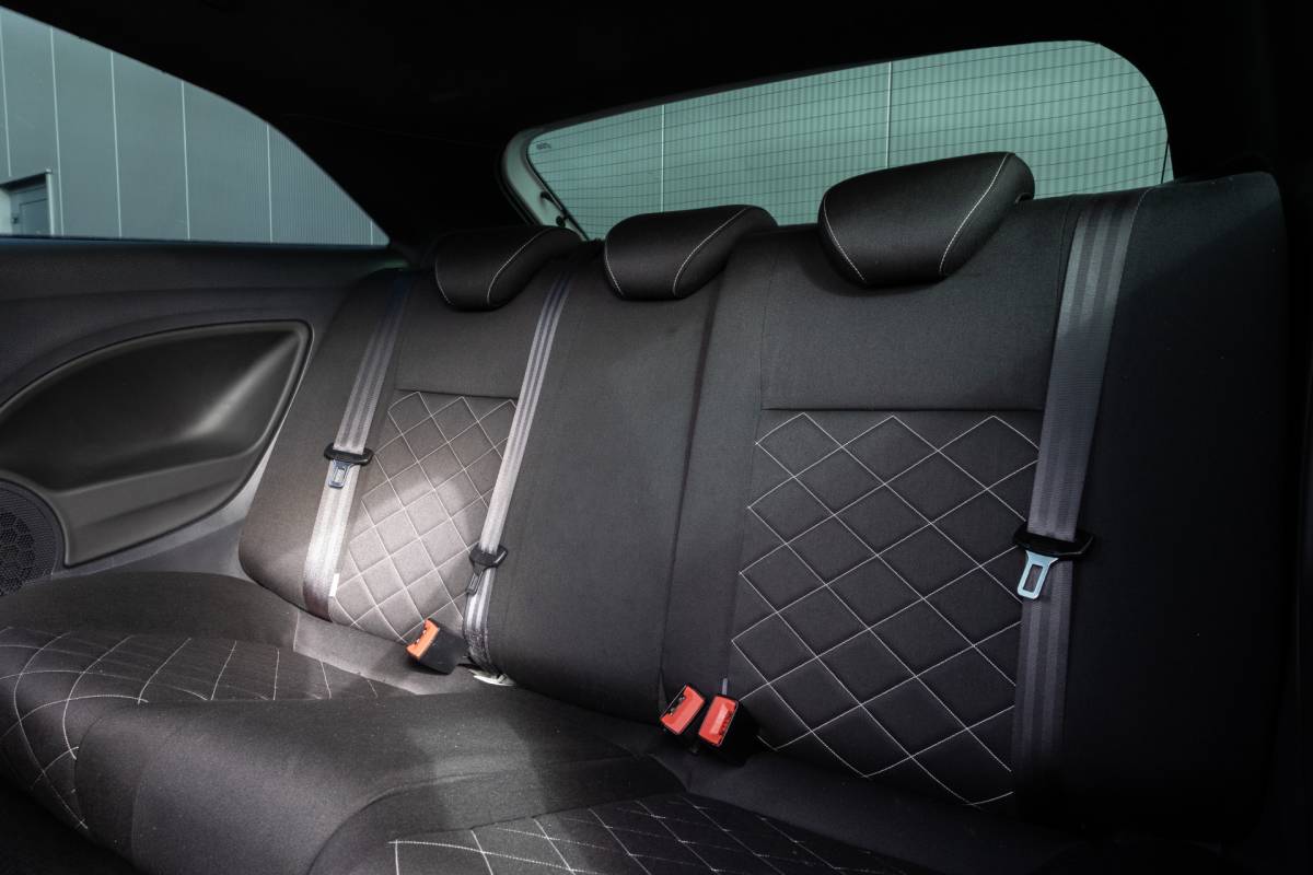 SEAT Ibiza SEAT Ibiza | CUPRA BOCANEGRA 180 PK | PANO | NAVI | NW. KETTING