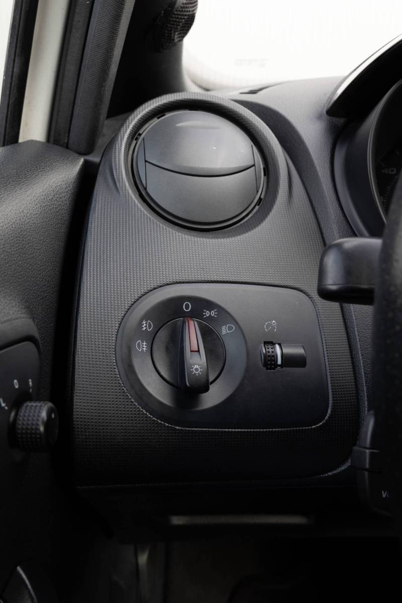 SEAT Ibiza SEAT Ibiza | CUPRA BOCANEGRA 180 PK | PANO | NAVI | NW. KETTING