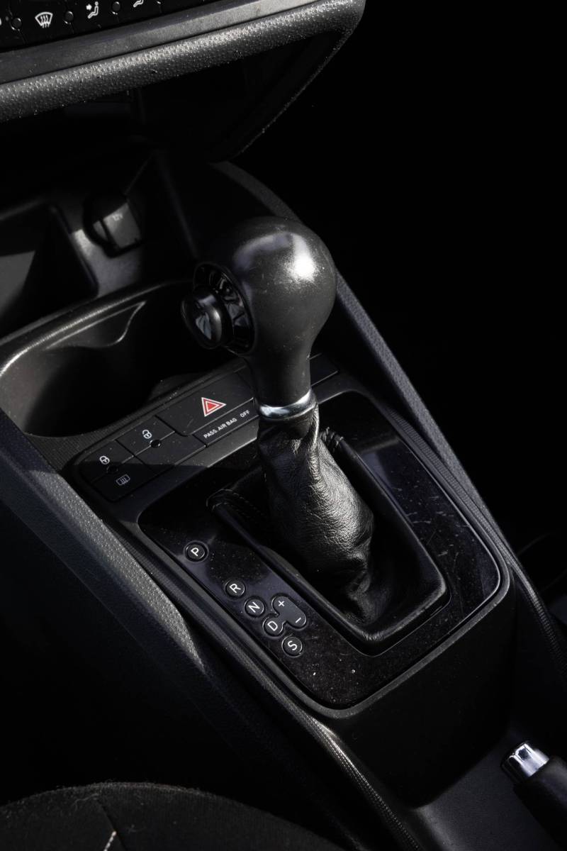 SEAT Ibiza SEAT Ibiza | CUPRA BOCANEGRA 180 PK | PANO | NAVI | NW. KETTING