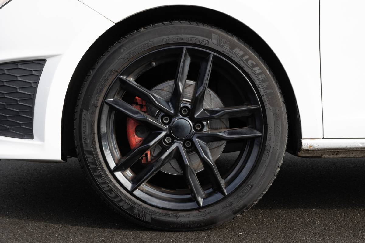SEAT Ibiza SEAT Ibiza | CUPRA BOCANEGRA 180 PK | PANO | NAVI | NW. KETTING