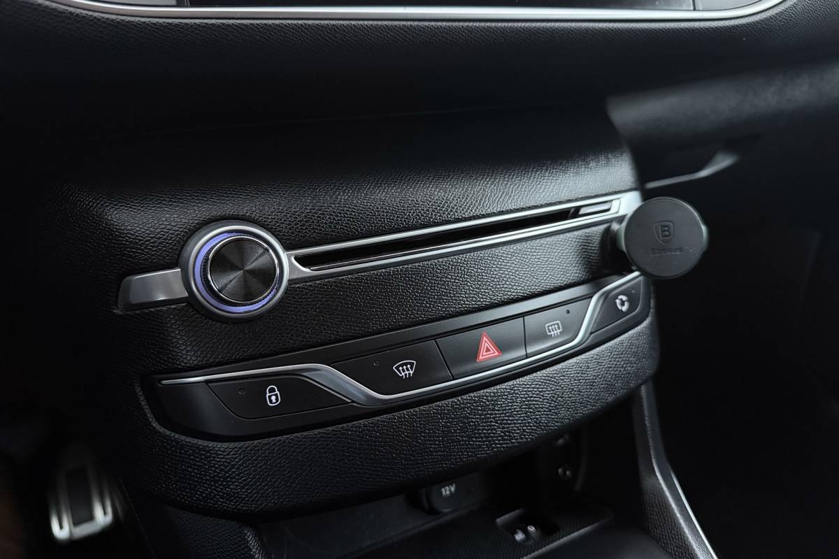 Peugeot 308 Peugeot 308 1.6 e-THP GTi 250 | Org NL | Camera | Stoelverwarming | Denon Audio | Keyless Entry/Start | Stoelmassage |