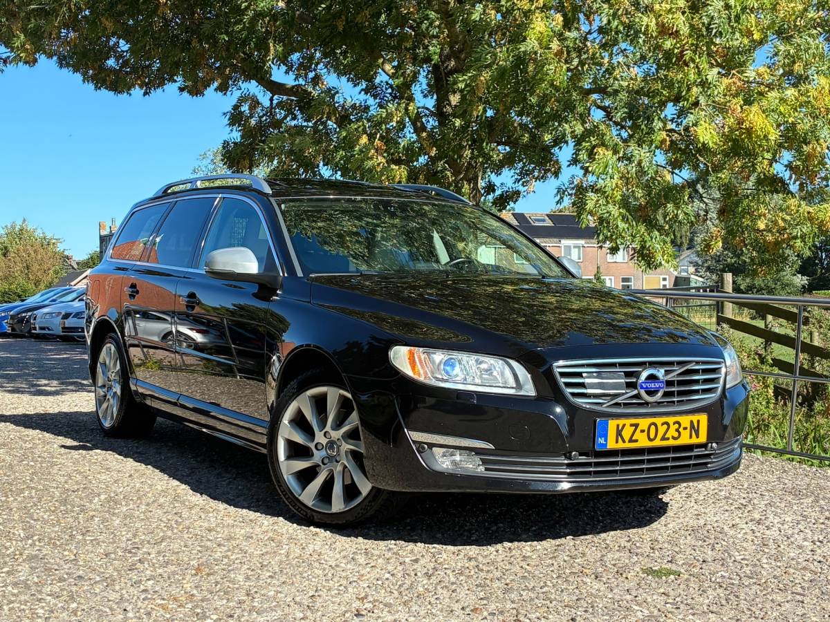 Volvo V70