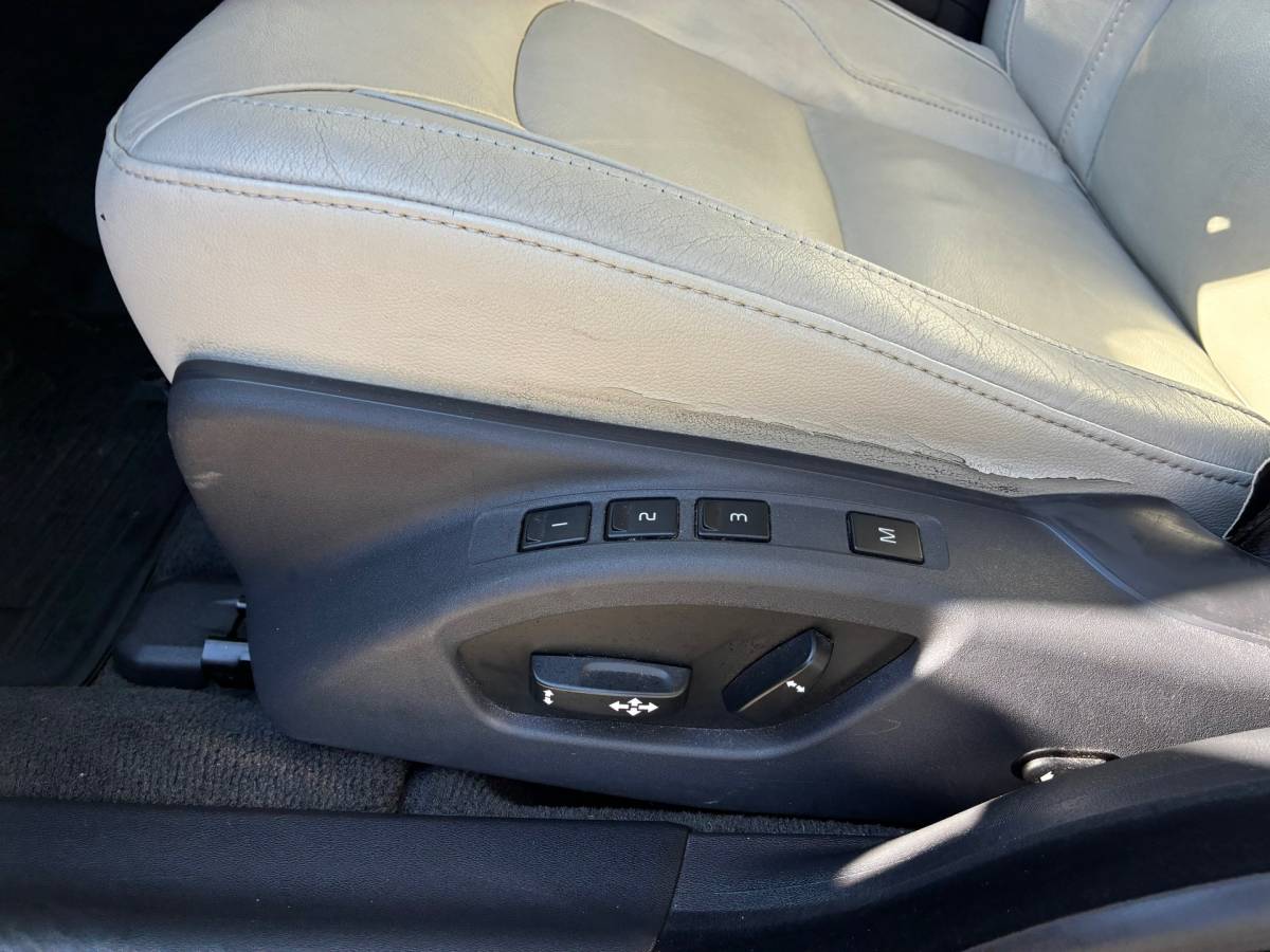 Volvo V70 Volvo V70 2.0 D3 Polar+ | Schuif/kanteldak + Harman/Kardon + Leder Nu € 7.975,-!!!
