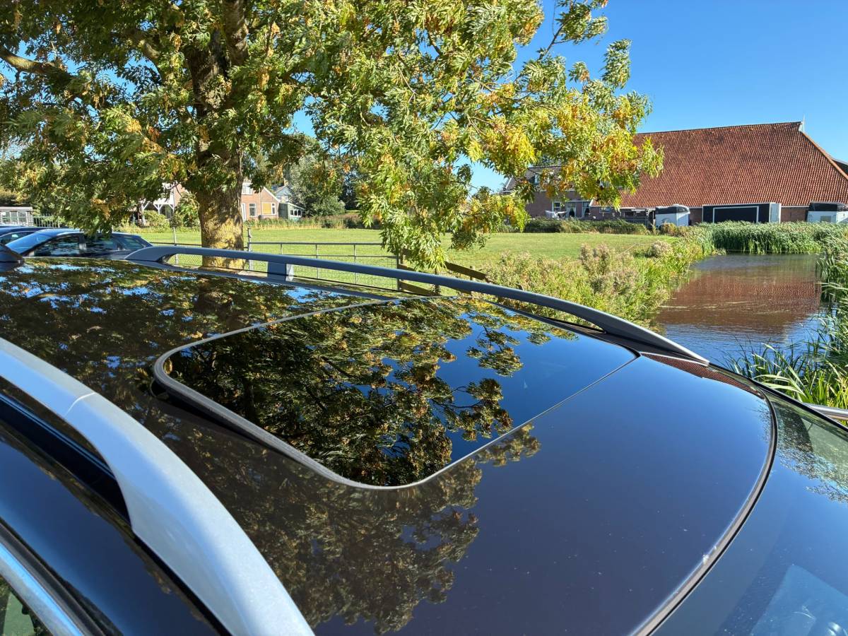 Volvo V70 Volvo V70 2.0 D3 Polar+ | Schuif/kanteldak + Harman/Kardon + Leder Nu € 7.975,-!!!