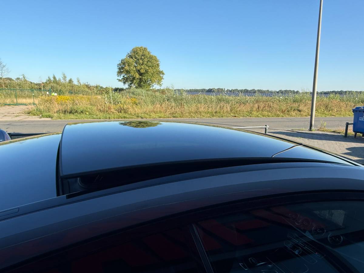 Mercedes-Benz E-Klasse Mercedes-Benz E-klasse Coupé E200 Premium+ AMG HUD Pano Burmester Leder