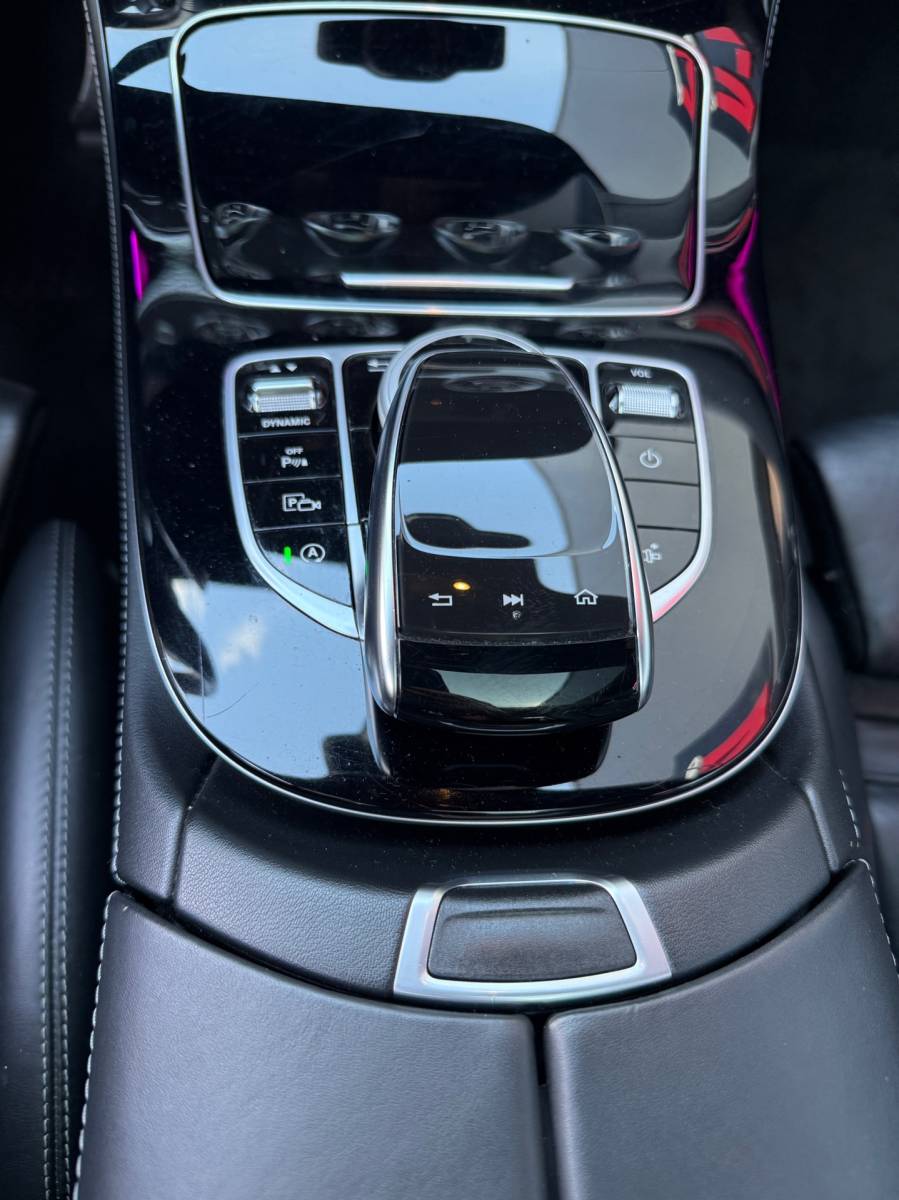 Mercedes-Benz E-Klasse Mercedes-Benz E-klasse Coupé E200 Premium+ AMG HUD Pano Burmester Leder