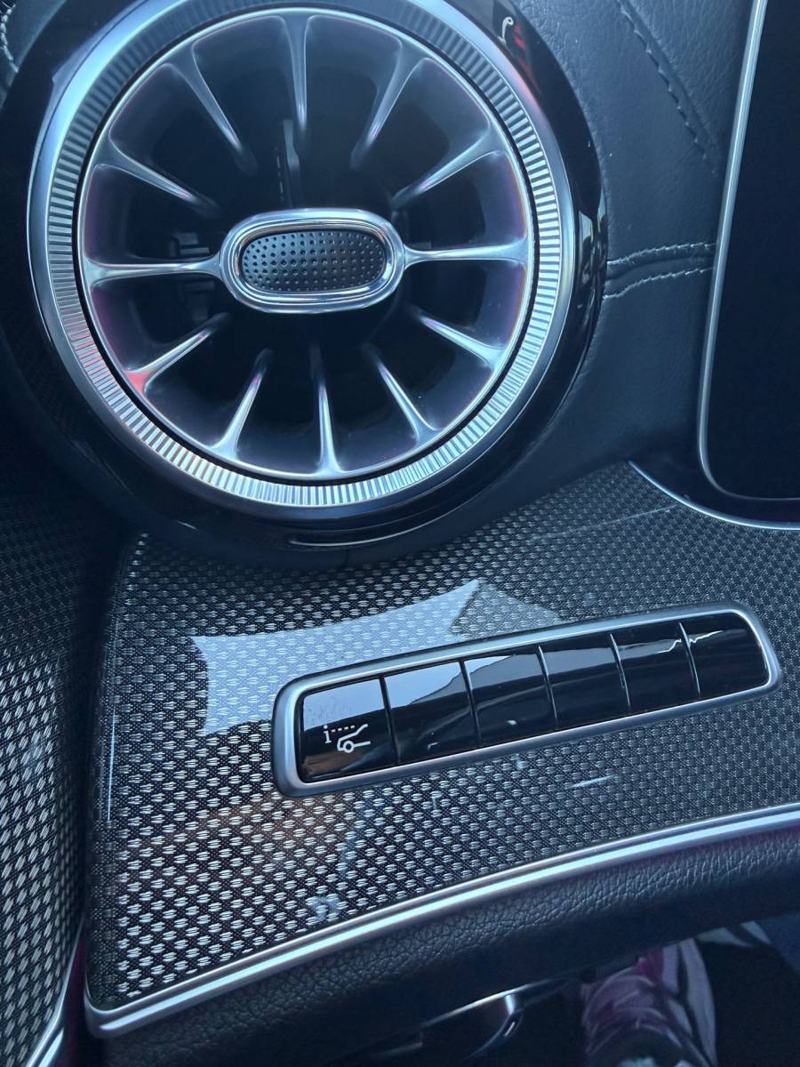 Mercedes-Benz E-Klasse Mercedes-Benz E-klasse Coupé E200 Premium+ AMG HUD Pano Burmester Leder