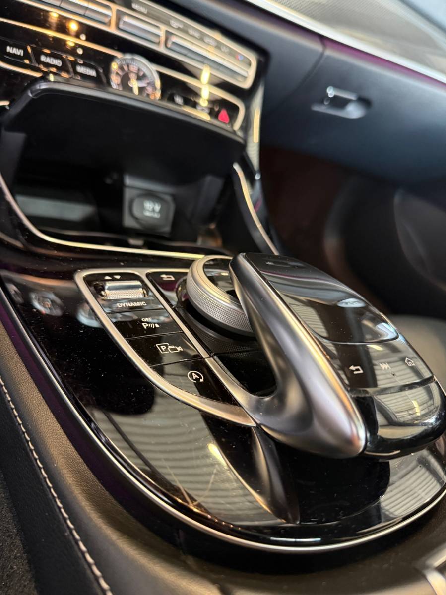Mercedes-Benz E-Klasse Mercedes-Benz E-klasse Coupé E200 Premium+ AMG HUD Pano Burmester Leder