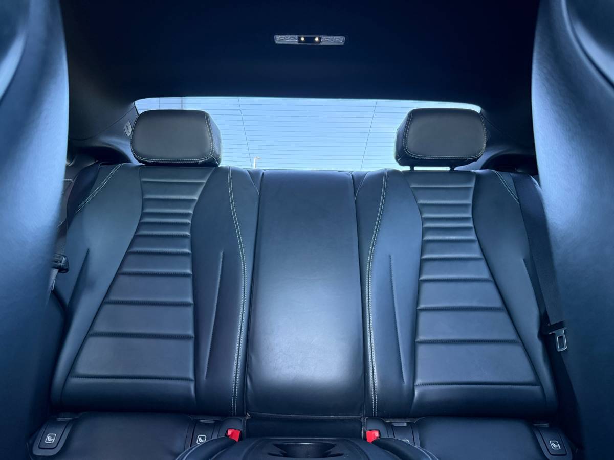 Mercedes-Benz E-Klasse Mercedes-Benz E-klasse Coupé E200 Premium+ AMG HUD Pano Burmester Leder