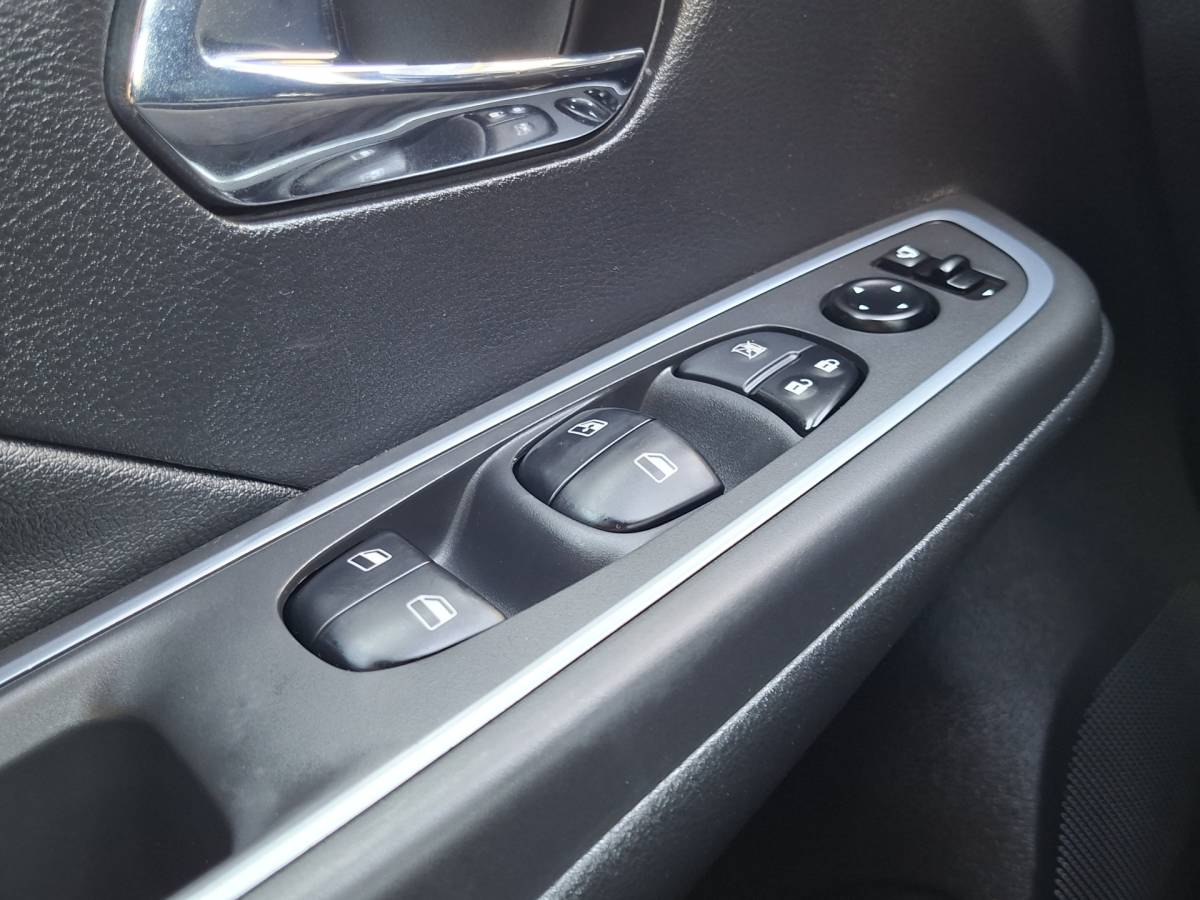 Nissan Micra Nissan Micra 1.0 IG-T N-Sport Navi Cam Carplay 5-Deurs Voll.Onderhoud