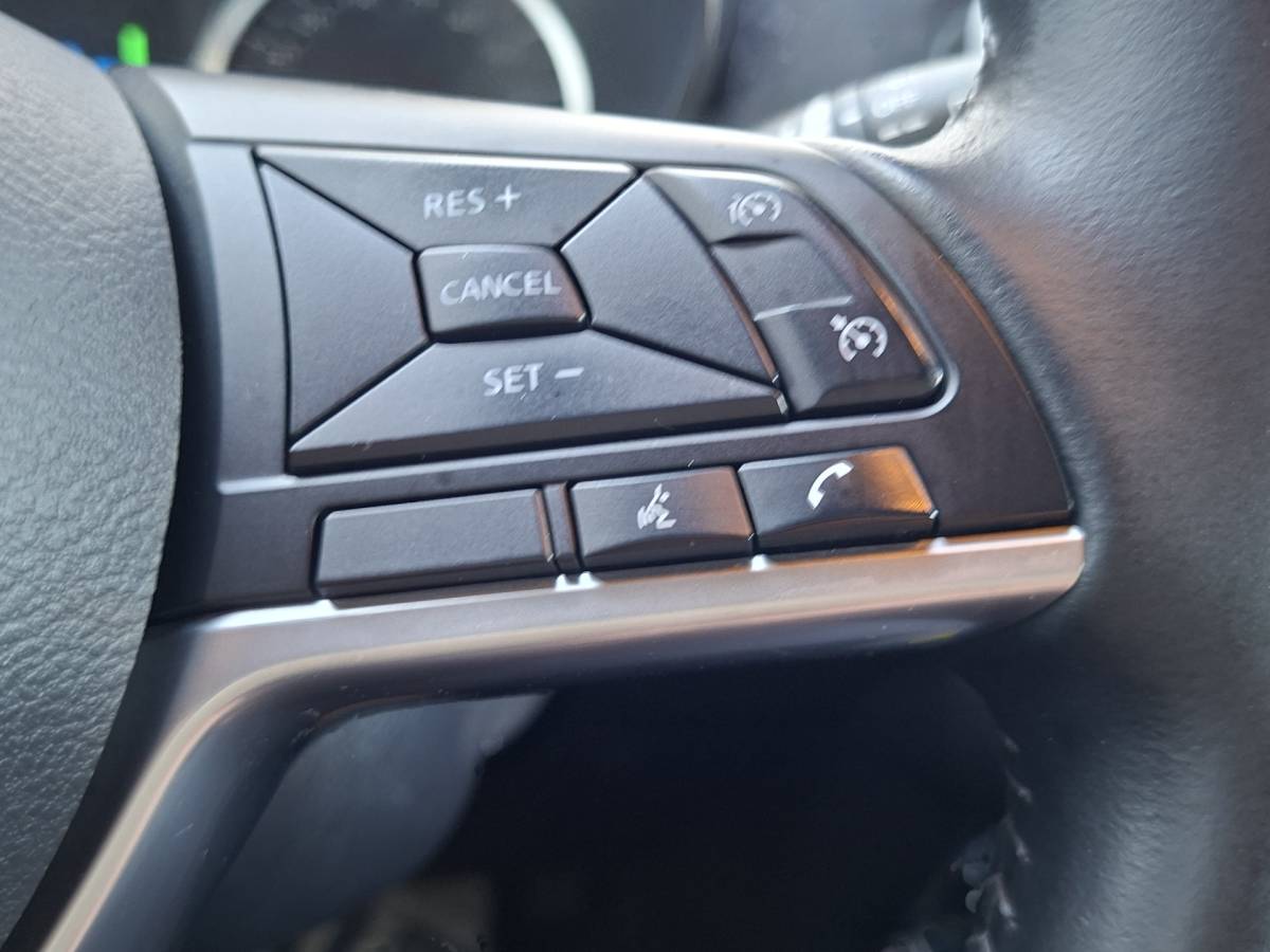 Nissan Micra Nissan Micra 1.0 IG-T N-Sport Navi Cam Carplay 5-Deurs Voll.Onderhoud