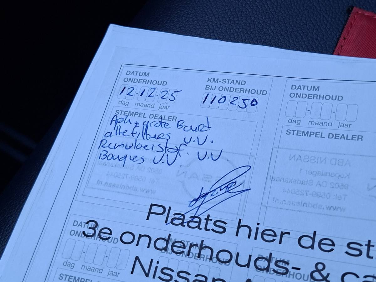 Nissan Micra Nissan Micra 1.0 IG-T N-Sport Navi Cam Carplay 5-Deurs Voll.Onderhoud