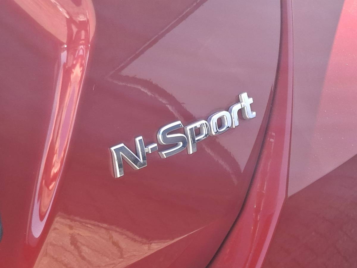 Nissan Micra Nissan Micra 1.0 IG-T N-Sport Navi Cam Carplay 5-Deurs Voll.Onderhoud