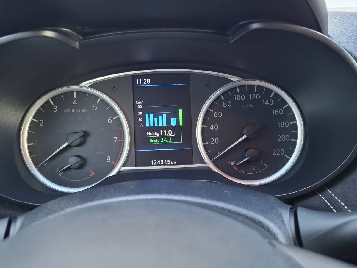Nissan Micra Nissan Micra 1.0 IG-T N-Sport Navi Cam Carplay 5-Deurs Voll.Onderhoud