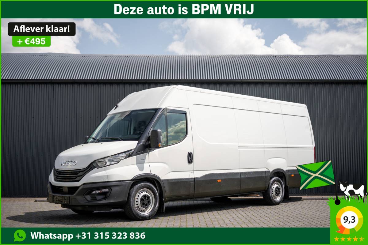 Iveco Daily