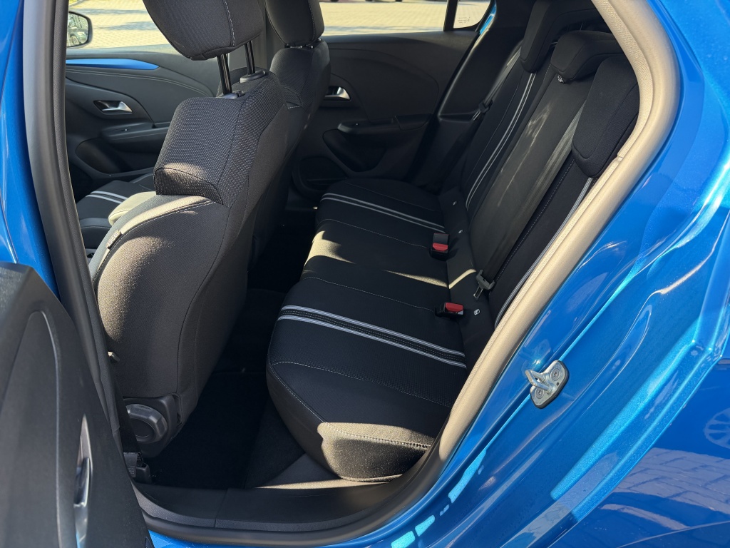Opel Corsa Opel Corsa 1.2 T Yes