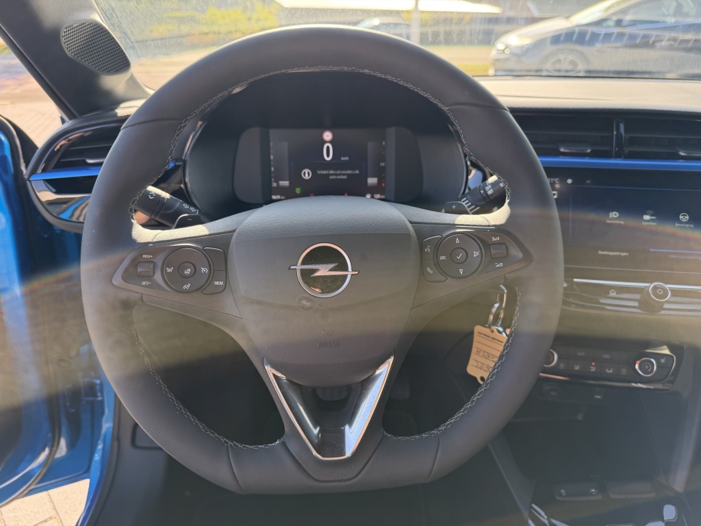 Opel Corsa Opel Corsa 1.2 T Yes