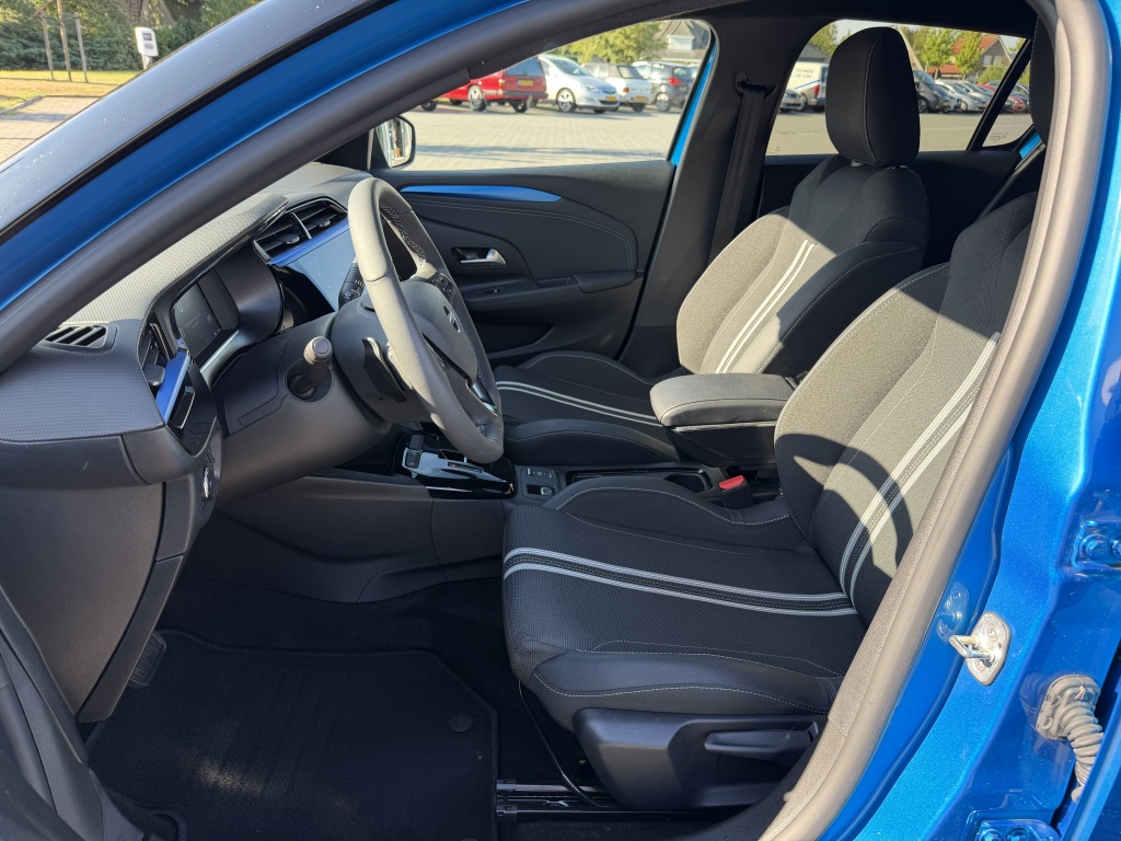 Opel Corsa Opel Corsa 1.2 T Yes