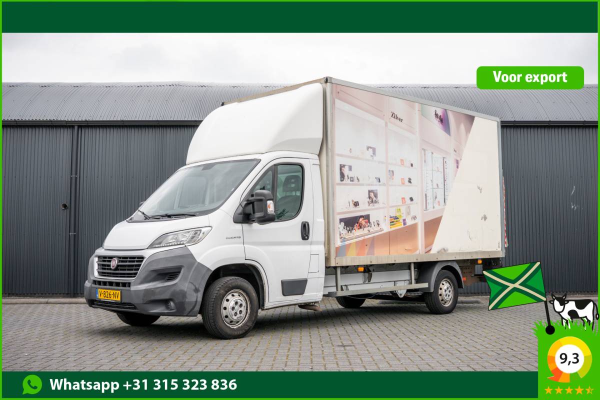 Fiat Ducato