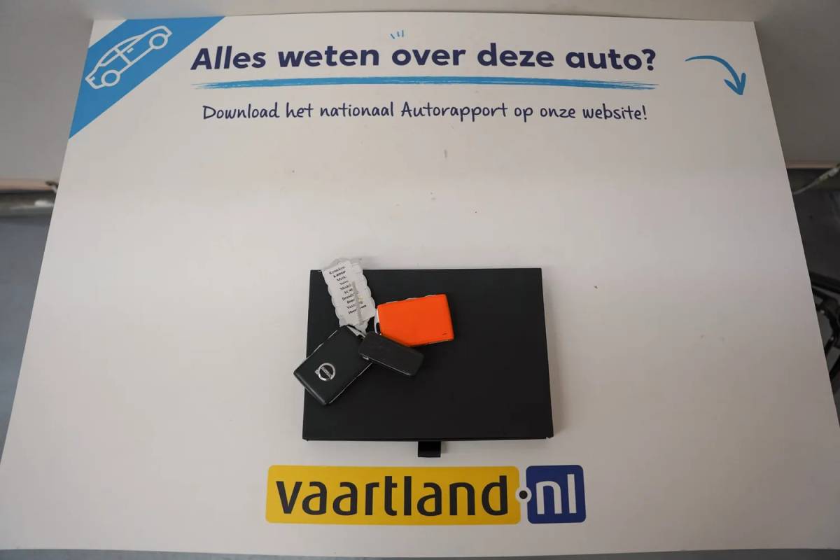 Volvo XC40 Volvo XC40 1.5 T5 Recharge R-Design [ Leder/Alcantara Apple/Android Trekhaak ]