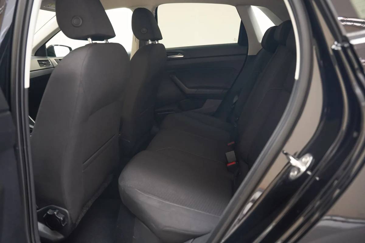 Volkswagen Polo Volkswagen Polo 1.0 TSI Comfortline [ Navi Apple/Android Climate ]