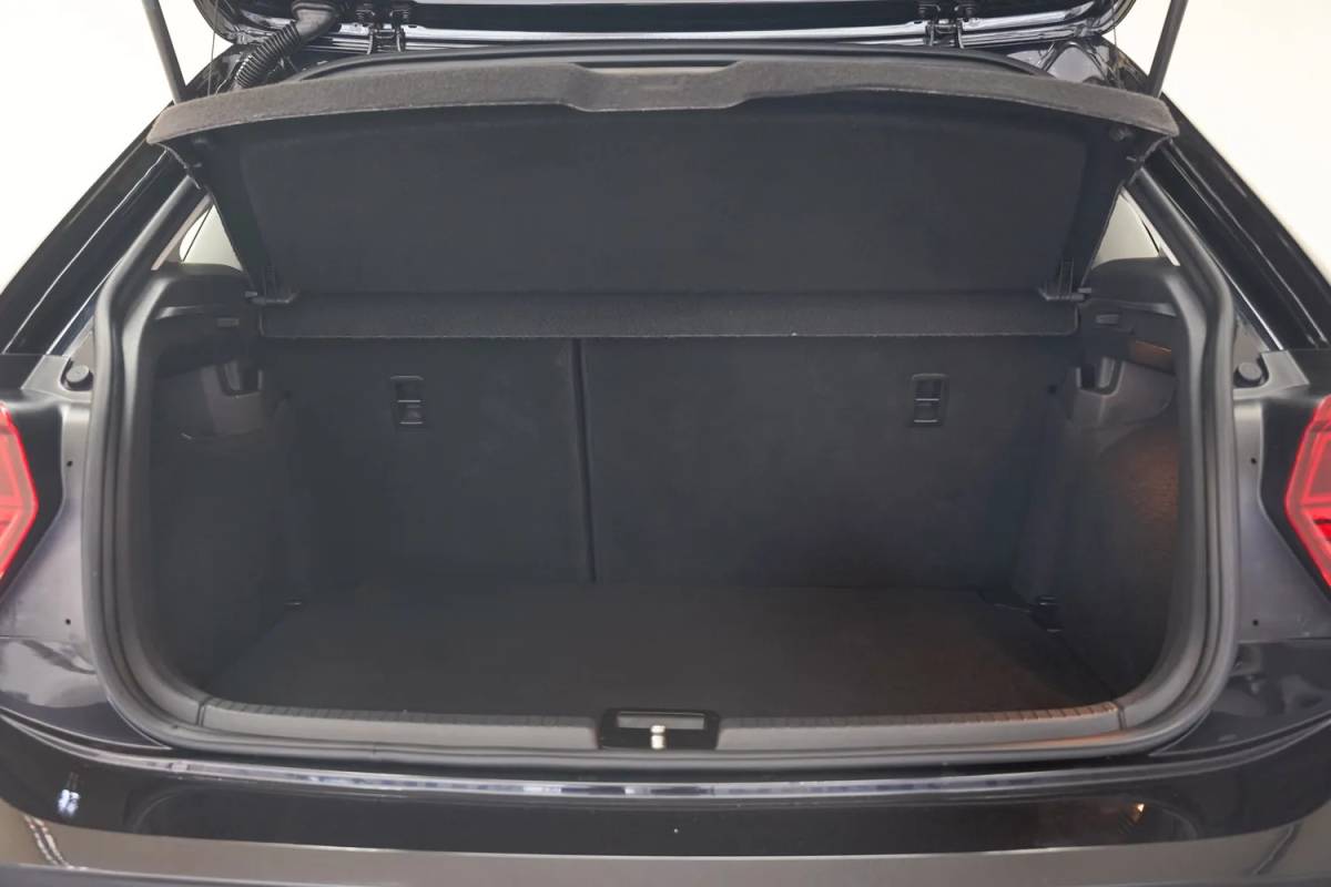 Volkswagen Polo Volkswagen Polo 1.0 TSI Comfortline [ Navi Apple/Android Climate ]