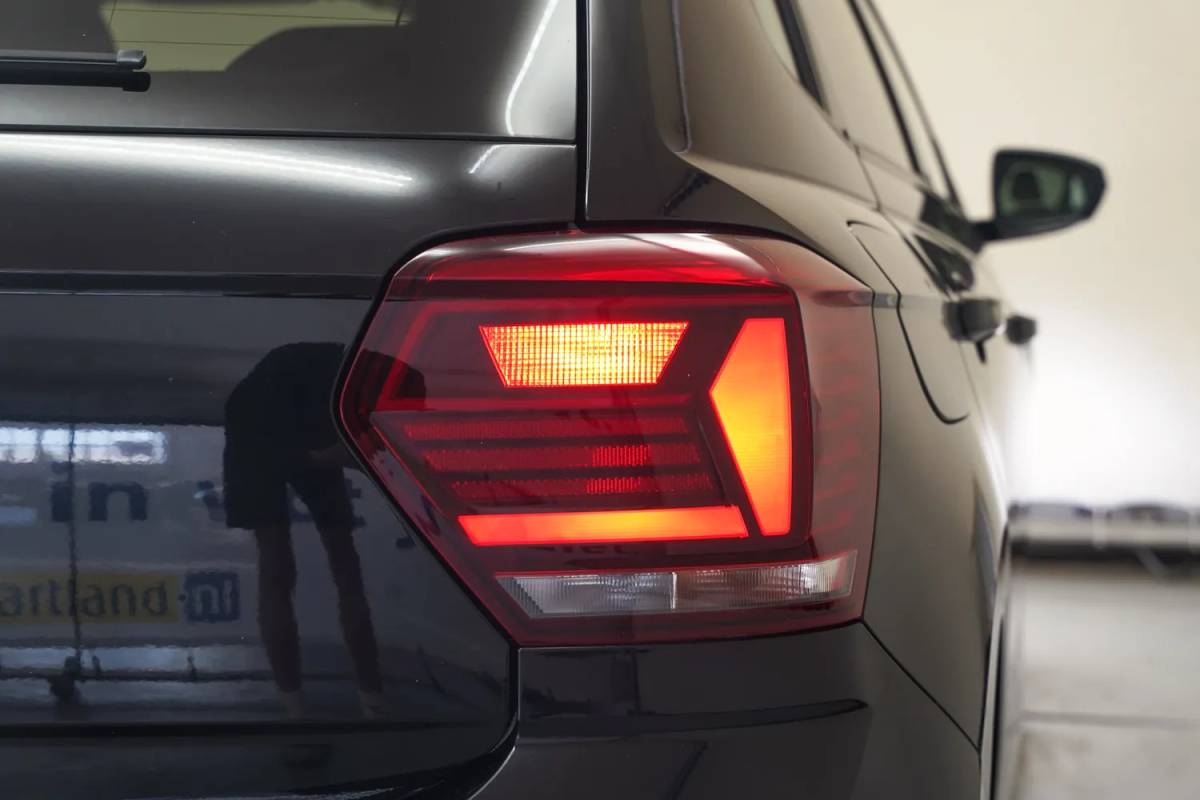 Volkswagen Polo Volkswagen Polo 1.0 TSI Comfortline [ Navi Apple/Android Climate ]