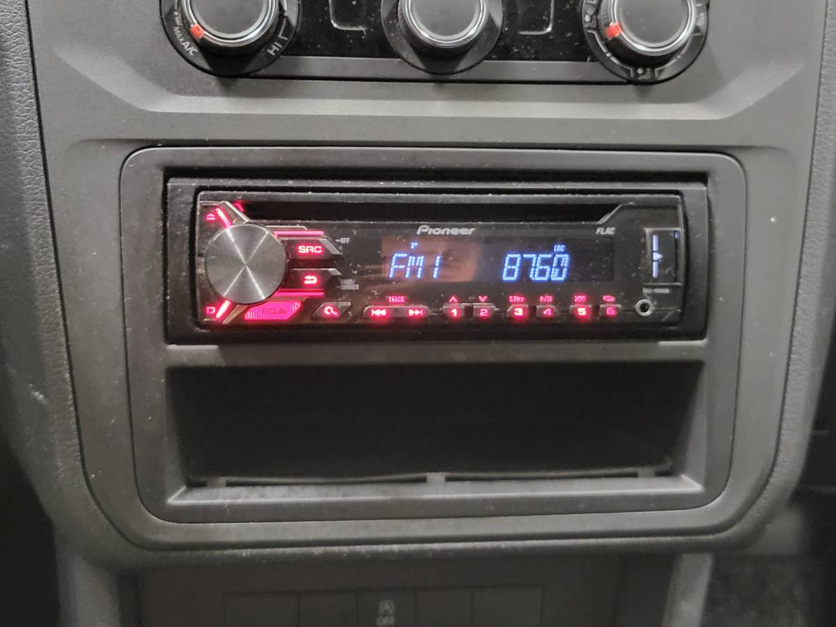 Volkswagen Caddy Volkswagen Caddy 2.0TDI Euro 6!