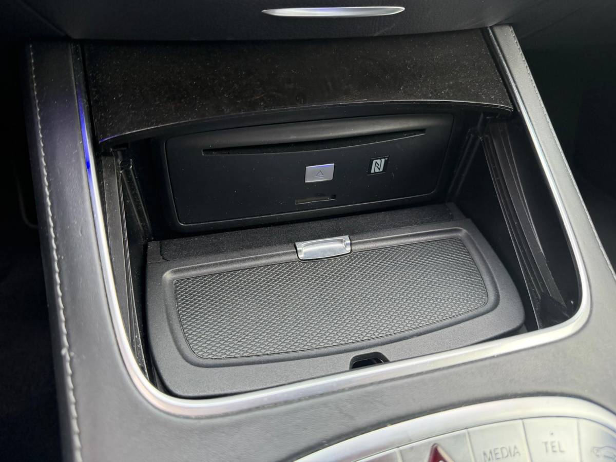 Mercedes-Benz S-Klasse Mercedes-Benz S-klasse 350 4M BlueTEC Lang Prestige Plus / DEALEROND. /  MEGA FULL / AMG /
