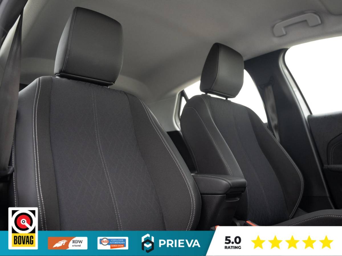 Opel Corsa-e Opel Corsa-e Elegance | Automaat | Elektrisch | 50 kWh