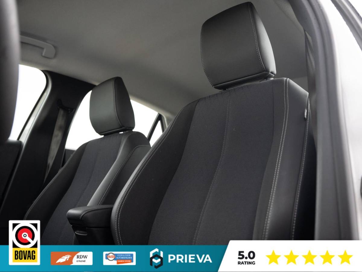 Opel Corsa-e Opel Corsa-e Elegance | Automaat | Elektrisch | 50 kWh