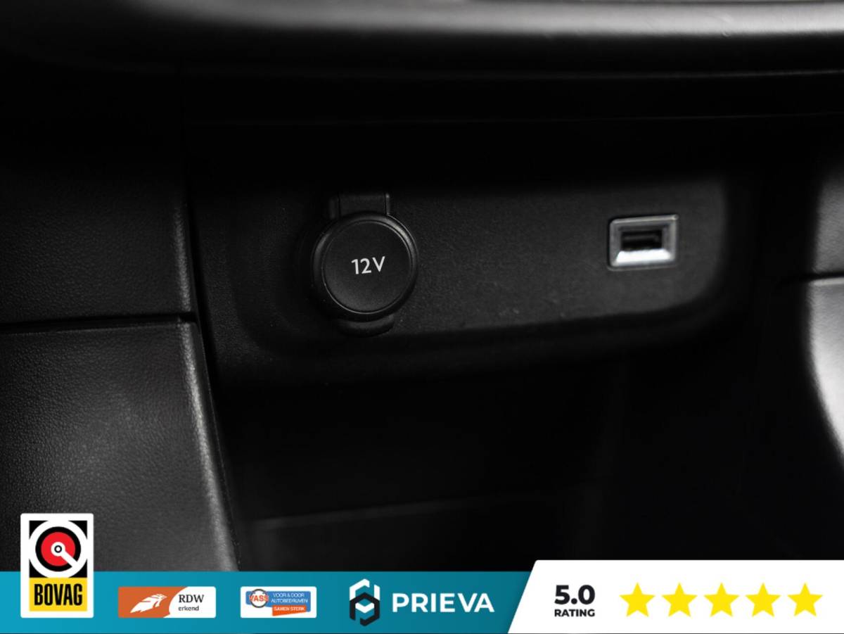 Opel Corsa-e Opel Corsa-e Elegance | Automaat | Elektrisch | 50 kWh