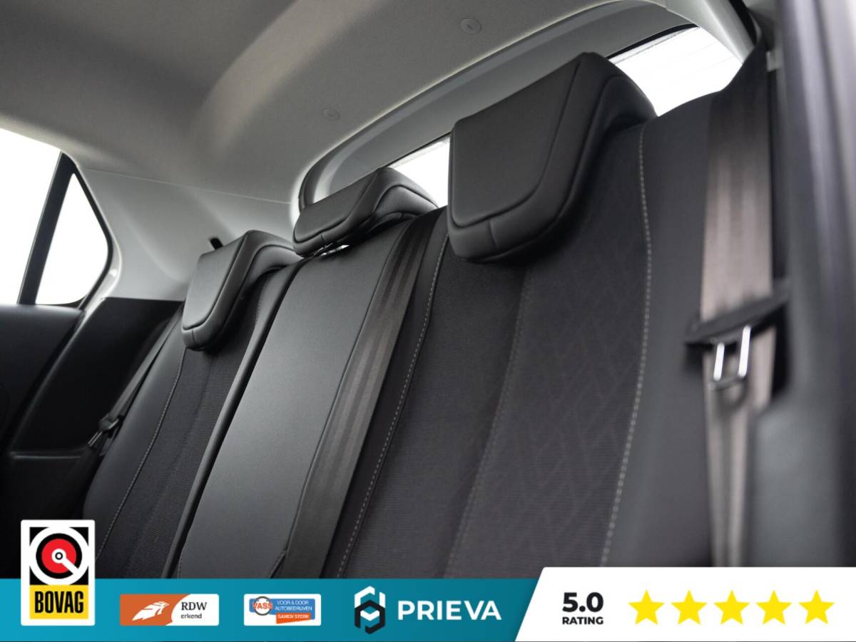 Opel Corsa-e Opel Corsa-e Elegance | Automaat | Elektrisch | 50 kWh
