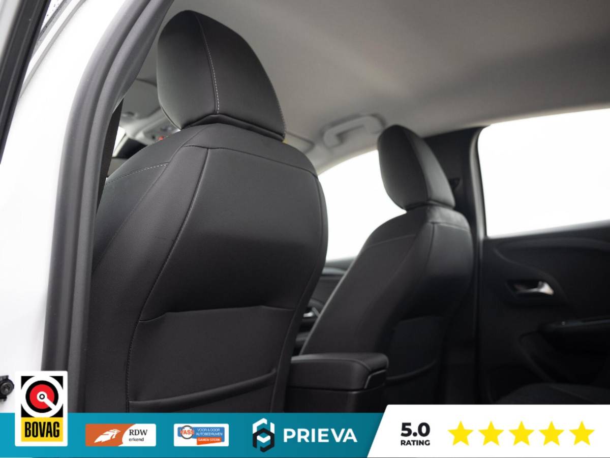Opel Corsa-e Opel Corsa-e Elegance | Automaat | Elektrisch | 50 kWh