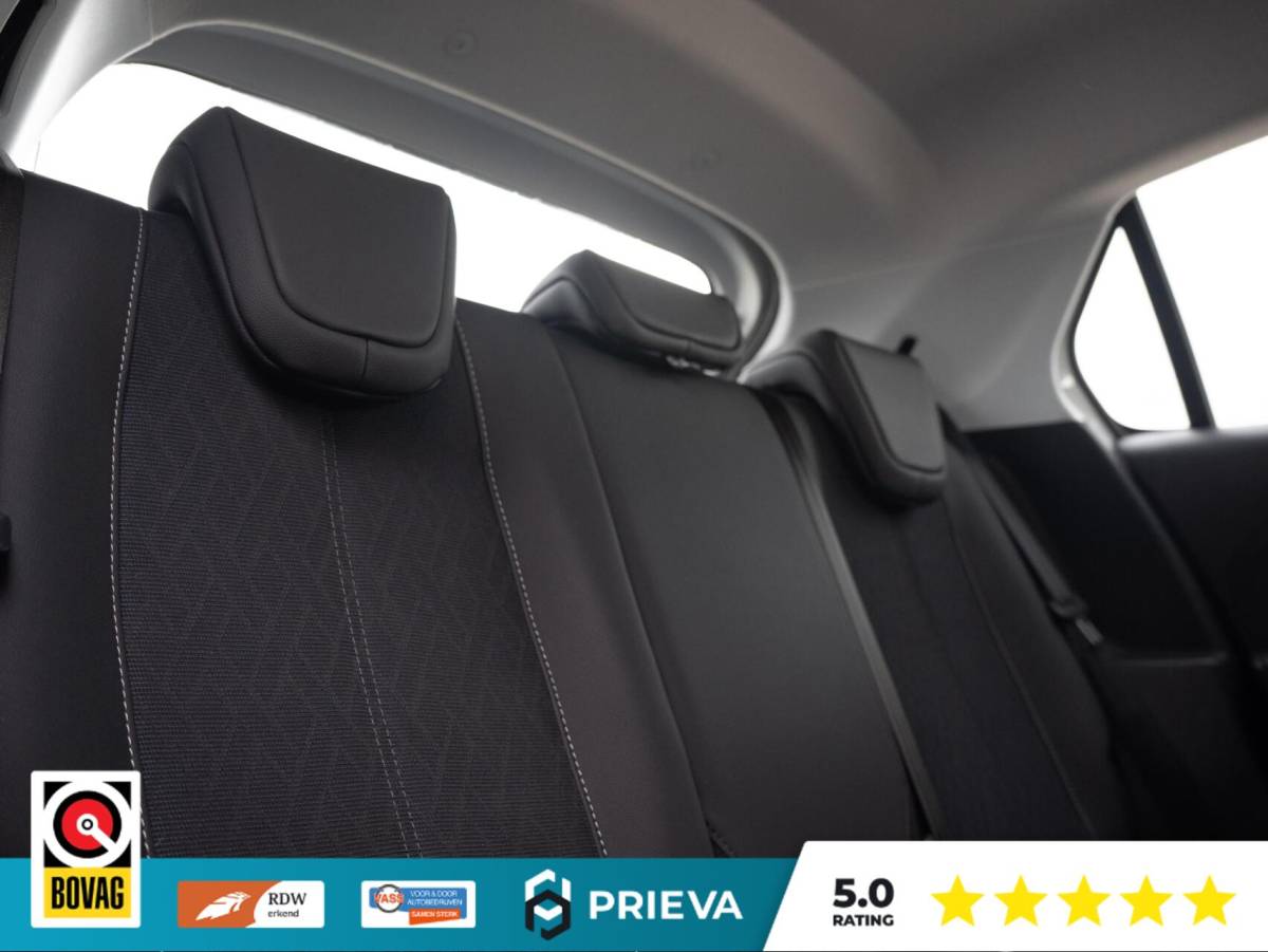 Opel Corsa-e Opel Corsa-e Elegance | Automaat | Elektrisch | 50 kWh